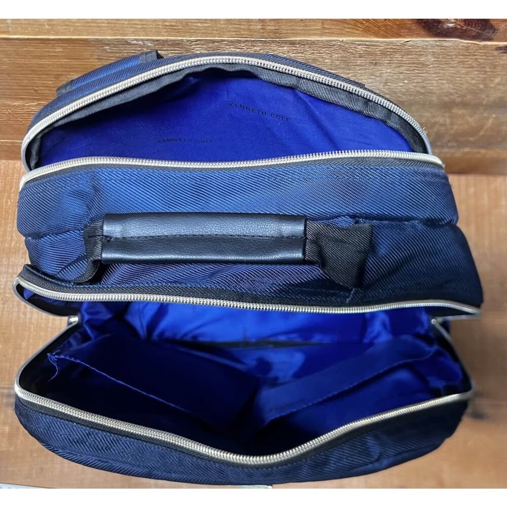 Reaction Kenneth Cole Backpack - Picture 8 of 10